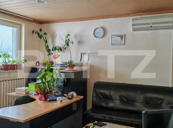 Spațiu industrial de vânzare Sacele - 164015SVI | BLITZ Brașov | Poza14