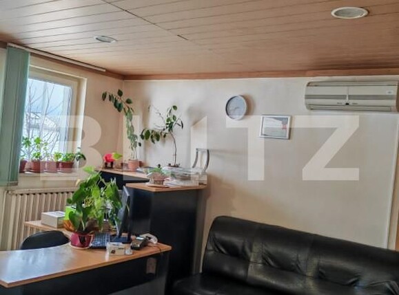 Spațiu industrial de vânzare Sacele - 164015SVI | BLITZ Brașov | Poza12