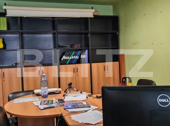 Spațiu industrial de vânzare Sacele - 164015SVI | BLITZ Brașov | Poza11