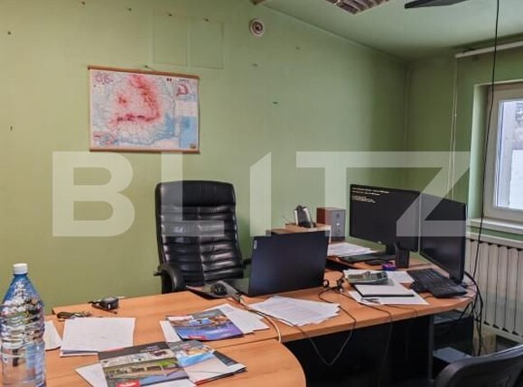 Spațiu industrial de vânzare Sacele - 164015SVI | BLITZ Brașov | Poza10