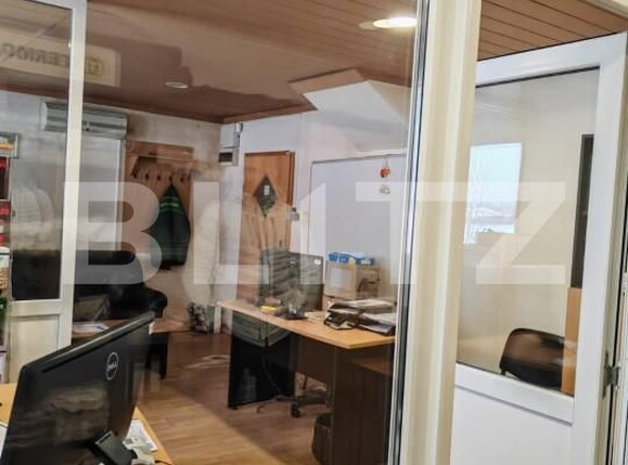 Spațiu industrial de vânzare Sacele - 164015SVI | BLITZ Brașov | Poza16