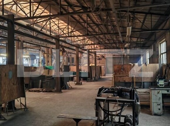 Spațiu industrial de vânzare Sacele - 164015SVI | BLITZ Brașov | Poza5