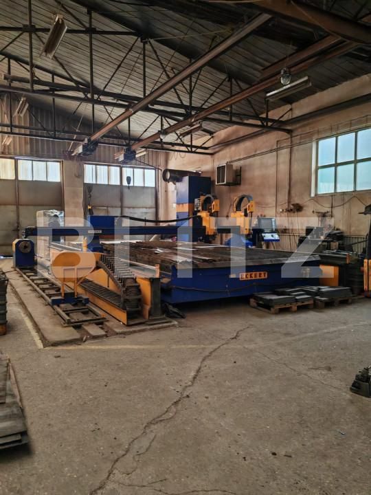 Spațiu industrial de vânzare Sacele - 164015SVI | BLITZ Brașov | Poza7