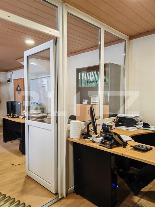 Spațiu industrial de vânzare Sacele - 164015SVI | BLITZ Brașov | Poza15