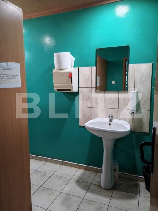 Spațiu industrial de vânzare Sacele - 164015SVI | BLITZ Brașov | Poza18