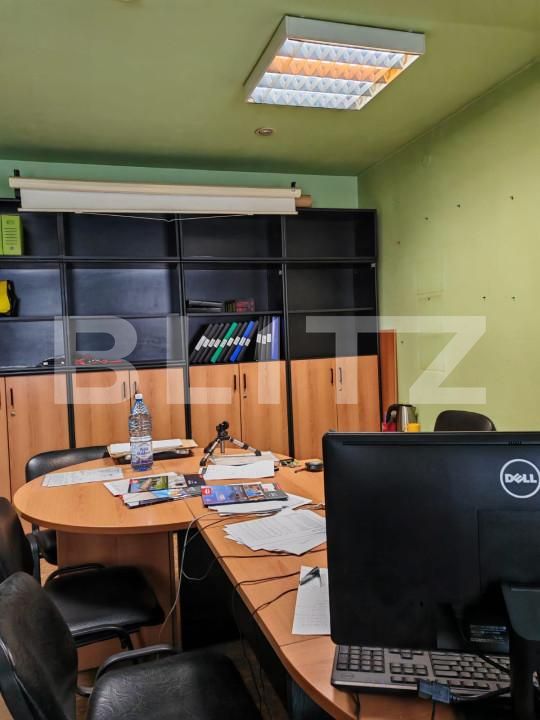 Spațiu industrial de vânzare Sacele - 164015SVI | BLITZ Brașov | Poza11