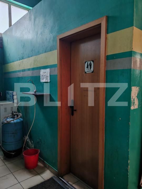 Spațiu industrial de vânzare Sacele - 164015SVI | BLITZ Brașov | Poza17