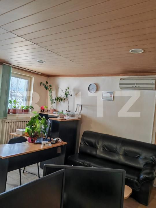 Spațiu industrial de vânzare Sacele - 164015SVI | BLITZ Brașov | Poza12