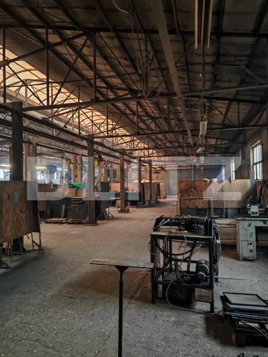 Spațiu industrial de vânzare Sacele - 164015SVI | BLITZ Brașov | Poza5