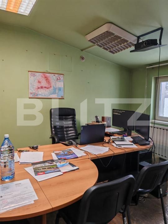 Spațiu industrial de vânzare Sacele - 164015SVI | BLITZ Brașov | Poza10