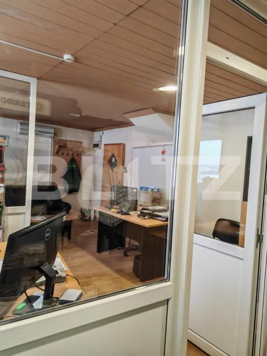 Spațiu industrial de vânzare Sacele - 164015SVI | BLITZ Brașov | Poza16