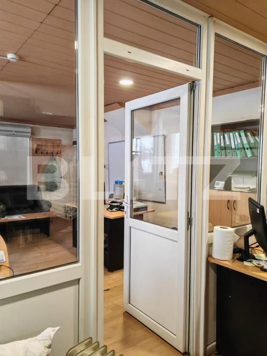 Spațiu industrial de vânzare Sacele - 164015SVI | BLITZ Brașov | Poza13