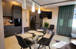 Duplex, 4 camere, gradina de 50 mp, Terra