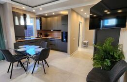 Duplex, 4 camere, gradina de 50 mp, Terra