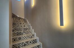 Duplex, 4 camere, gradina de 50 mp, Terra