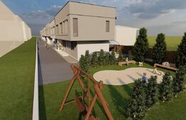 Comision 0%! Duplex, 4 camere, gradina de 50 mp, Terra