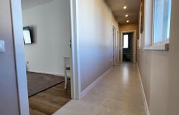 Duplex, 4 camere, gradina de 50 mp, Terra