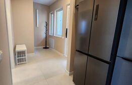 Duplex, 4 camere, gradina de 50 mp, Terra