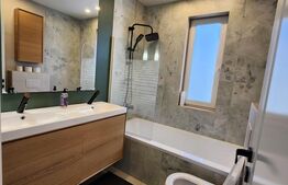 Duplex, 4 camere, gradina de 50 mp, Terra