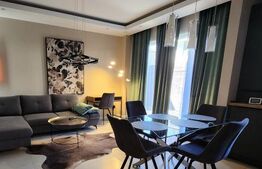 Duplex, 4 camere, ultrafinisat, zona Terra