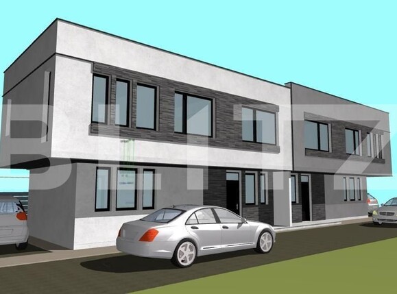 Casa de vânzare 4 camere Floreşti - 164017CV | BLITZ Cluj-Napoca | Poza15