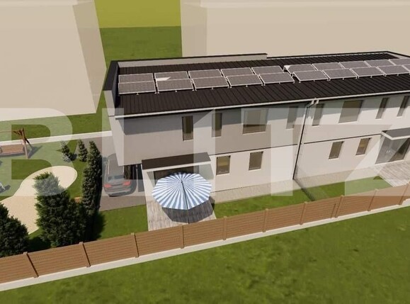 Casa de vânzare 4 camere Floreşti - 164017CV | BLITZ Cluj-Napoca | Poza13