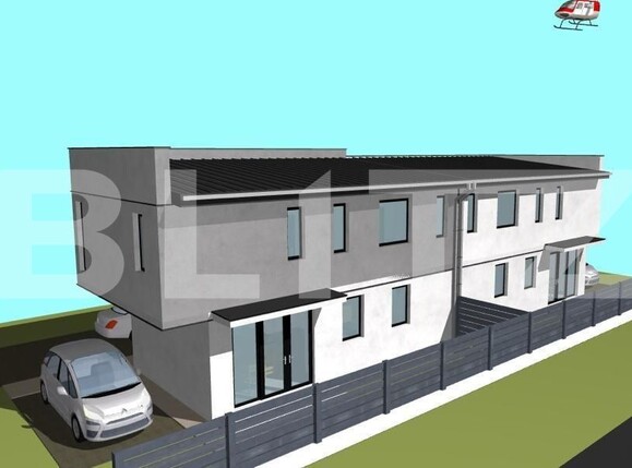 Casa de vânzare 4 camere Floreşti - 164017CV | BLITZ Cluj-Napoca | Poza16