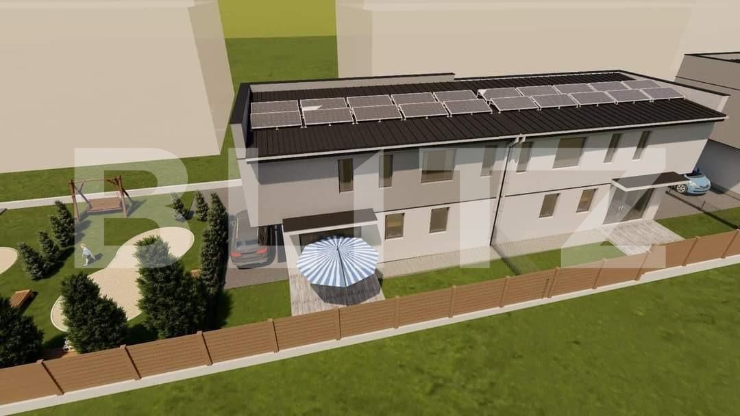 Casa de vânzare 4 camere Floreşti - 164017CV | BLITZ Cluj-Napoca | Poza13