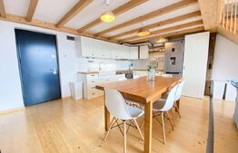 Apartament 3 camere, 100 mp, mobilat utilat, parcare, zona centrala