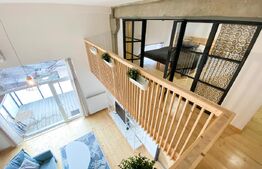 Apartament 3 camere, 100 mp, mobilat utilat, parcare, zona centrala