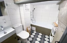 Apartament 3 camere, 100 mp, mobilat utilat, parcare, zona centrala