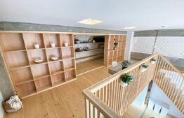 Apartament 3 camere, 100 mp, mobilat utilat, parcare, zona centrala