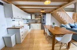 Apartament 3 camere, 100 mp, mobilat utilat, parcare, zona centrala