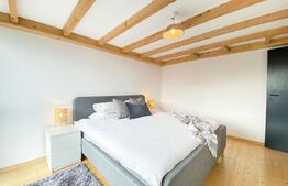 Apartament 3 camere, 100 mp, mobilat utilat, parcare, zona centrala