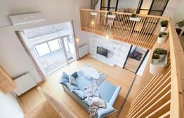 Apartament 3 camere, 100 mp, mobilat utilat, parcare, zona centrala