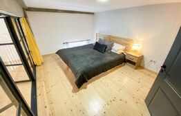 Apartament 3 camere, 100 mp, mobilat utilat, parcare, zona centrala