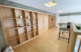 Apartament 3 camere, 100 mp, mobilat utilat, parcare, zona centrala