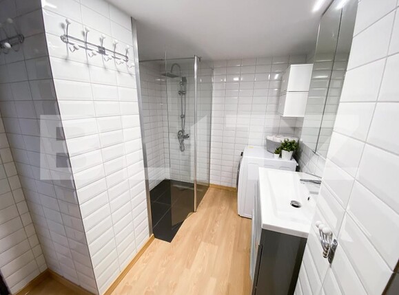 Apartament de închiriat 3 camere Central - 164018AI | BLITZ Cluj-Napoca | Poza5