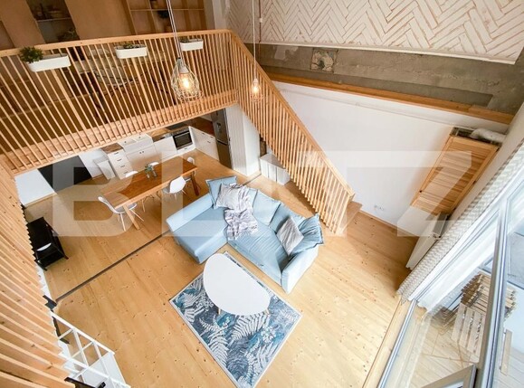 Apartament de închiriat 3 camere Central - 164018AI | BLITZ Cluj-Napoca | Poza15