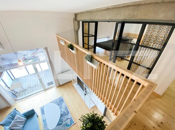 Apartament de închiriat 3 camere Central - 164018AI | BLITZ Cluj-Napoca | Poza12