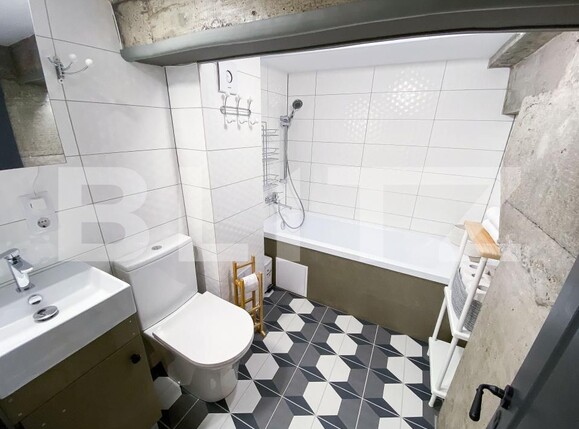 Apartament de închiriat 3 camere Central - 164018AI | BLITZ Cluj-Napoca | Poza13