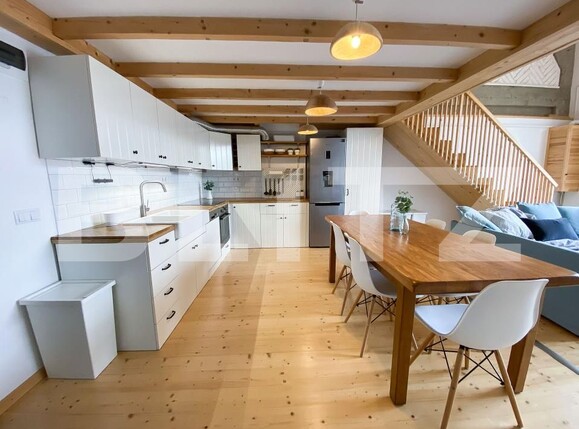 Apartament de închiriat 3 camere Central - 164018AI | BLITZ Cluj-Napoca | Poza17