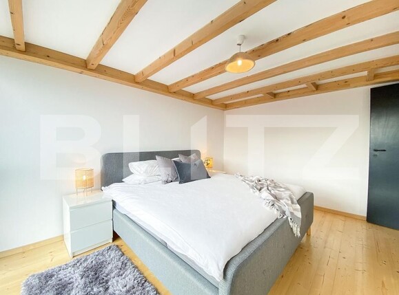 Apartament de închiriat 3 camere Central - 164018AI | BLITZ Cluj-Napoca | Poza7