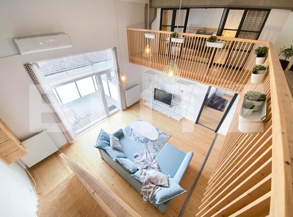 Apartament de închiriat 3 camere Central - 164018AI | BLITZ Cluj-Napoca | Poza1