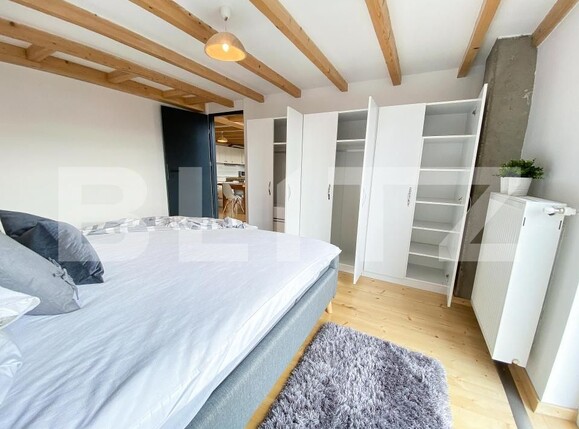 Apartament de închiriat 3 camere Central - 164018AI | BLITZ Cluj-Napoca | Poza8