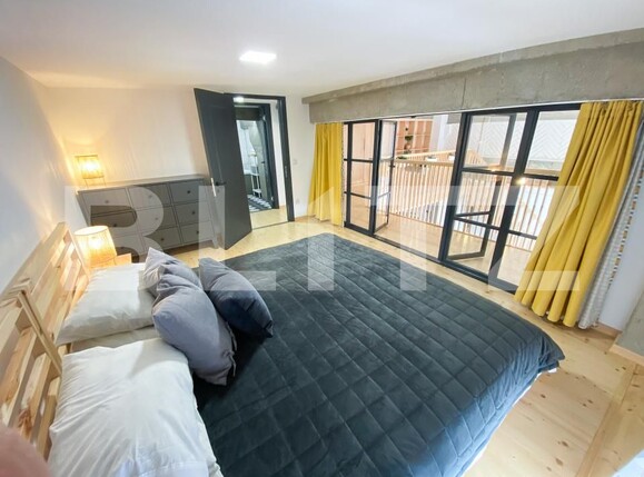 Apartament de închiriat 3 camere Central - 164018AI | BLITZ Cluj-Napoca | Poza11