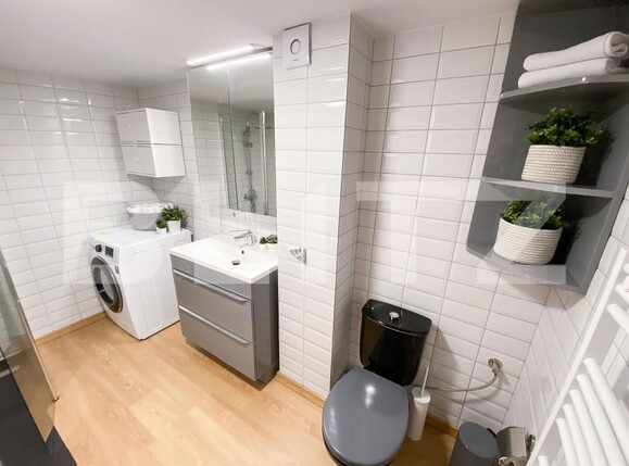 Apartament de închiriat 3 camere Central - 164018AI | BLITZ Cluj-Napoca | Poza4