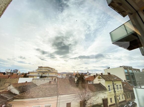 Apartament de închiriat 3 camere Central - 164018AI | BLITZ Cluj-Napoca | Poza6