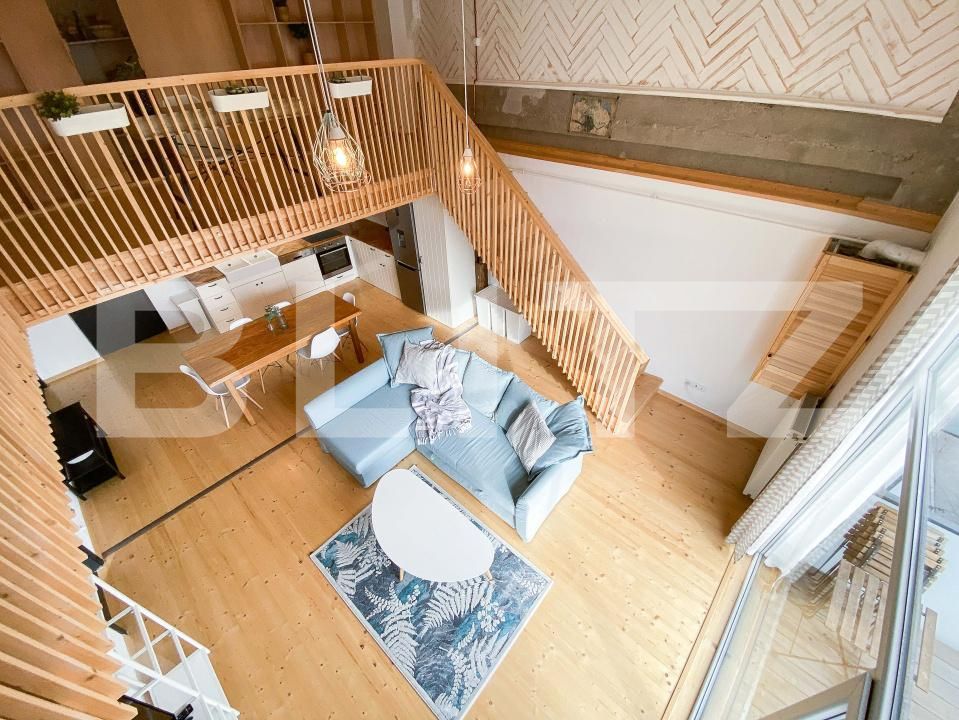 Apartament de închiriat 3 camere Central - 164018AI | BLITZ Cluj-Napoca | Poza15