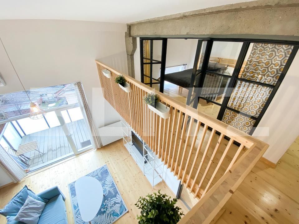 Apartament de închiriat 3 camere Central - 164018AI | BLITZ Cluj-Napoca | Poza12